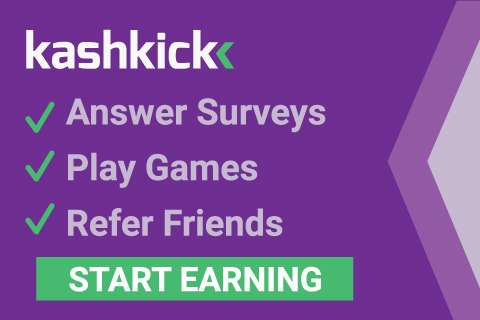 Kashkick anket sitesi