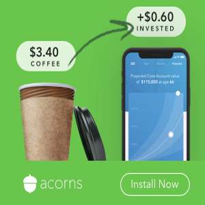 Acorns: Küçük Adımlar, Büyük Yatırımlar