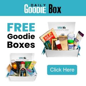 Daily Goodie Box Ücretsiz! Sürpriz Hediyeler Kapına Geliyor