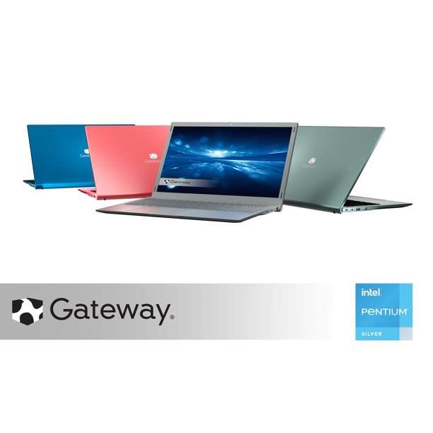 





                                                     Gateway 15.6" FHD PC Laptop