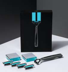 


                                                      Shavelogic traş seti