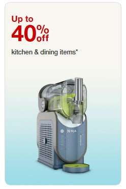 Target mutfak aletlerinde %40'a varan indirim