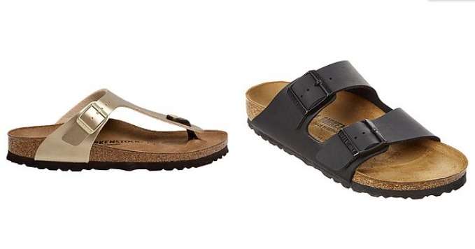





                                                     Birkenstock terliklerde indirim