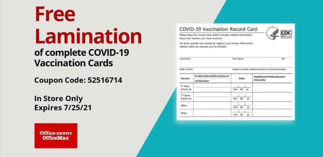 





                                                     Aşı kimlik kartınızı bedava kaplatın