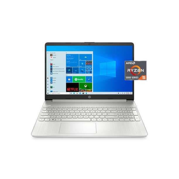 





                                                     HP 15.6" laptop