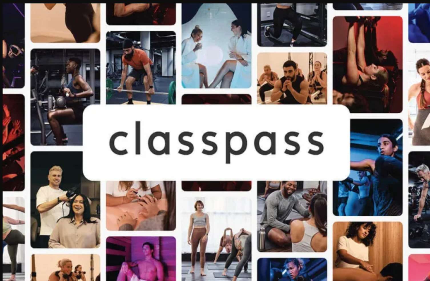 Farklı Spor Salonlarını Deneyin, Üyelik Yapmadan Keyfini Çıkarın! ClassPass 1 ay BEDAVA üyelik