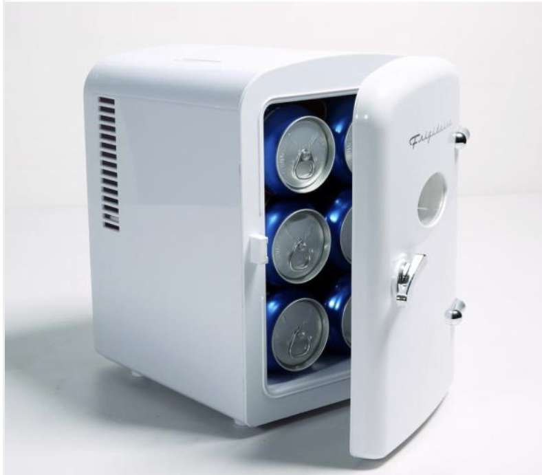 





                                                     Frigidaire mini buzolabı