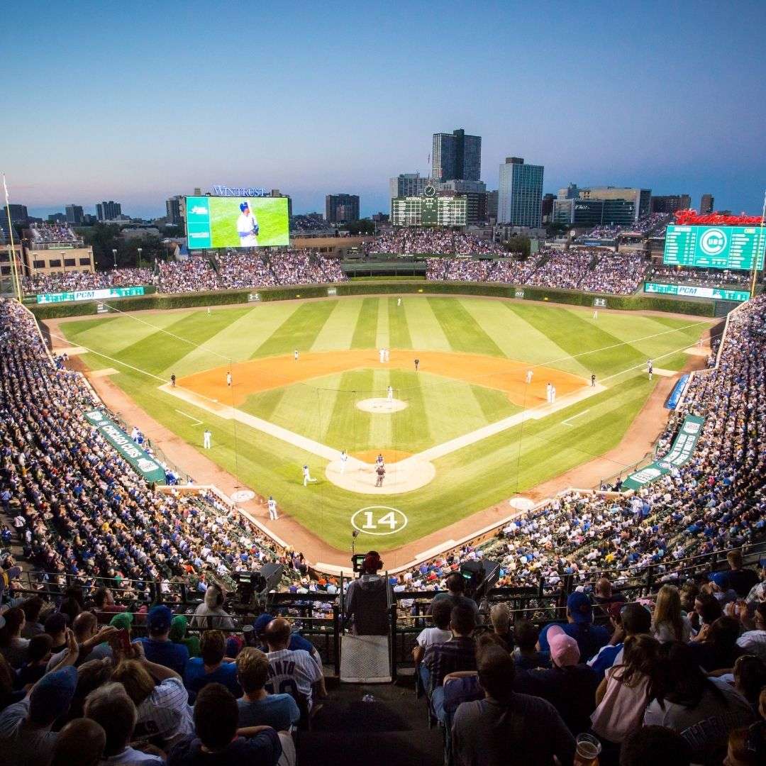 Amerika'da Spor ve Rekabet Ruhu