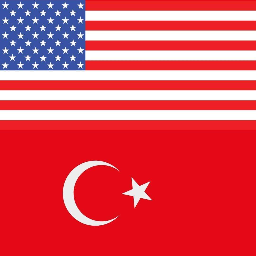 Amerika da saat kaç?