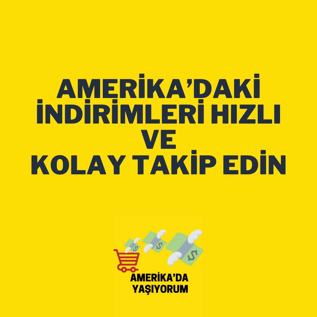 Marka Takip Formunu Doldurun, Özel İndirimlerden İlk Siz Haberdar Olun!