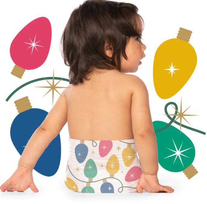 Hello Bello 245 bebek bezi ve 240 ıslak mendil