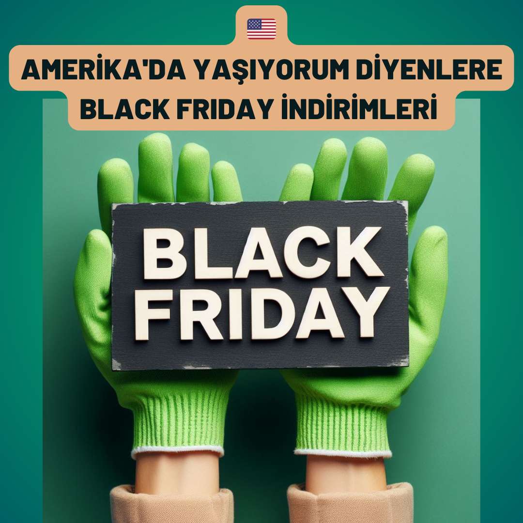 





                                                     Black Friday & Cyber Monday indirim takvimi