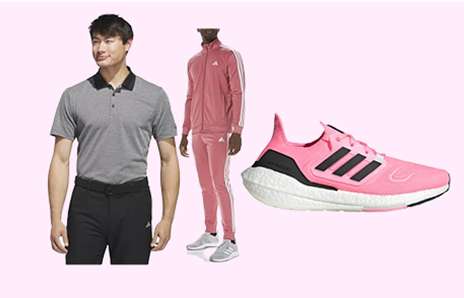 





                                                     Adidas ürünlerinde indirim