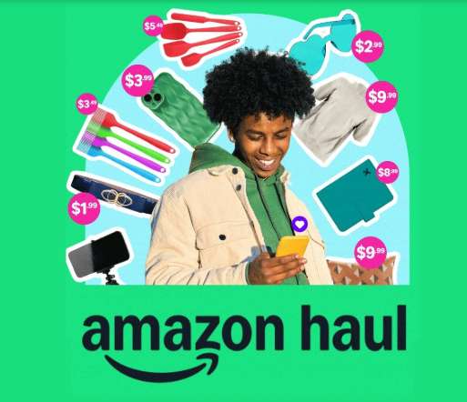 





                                                     Amazon Haul satıcıların seçtiği indirimler