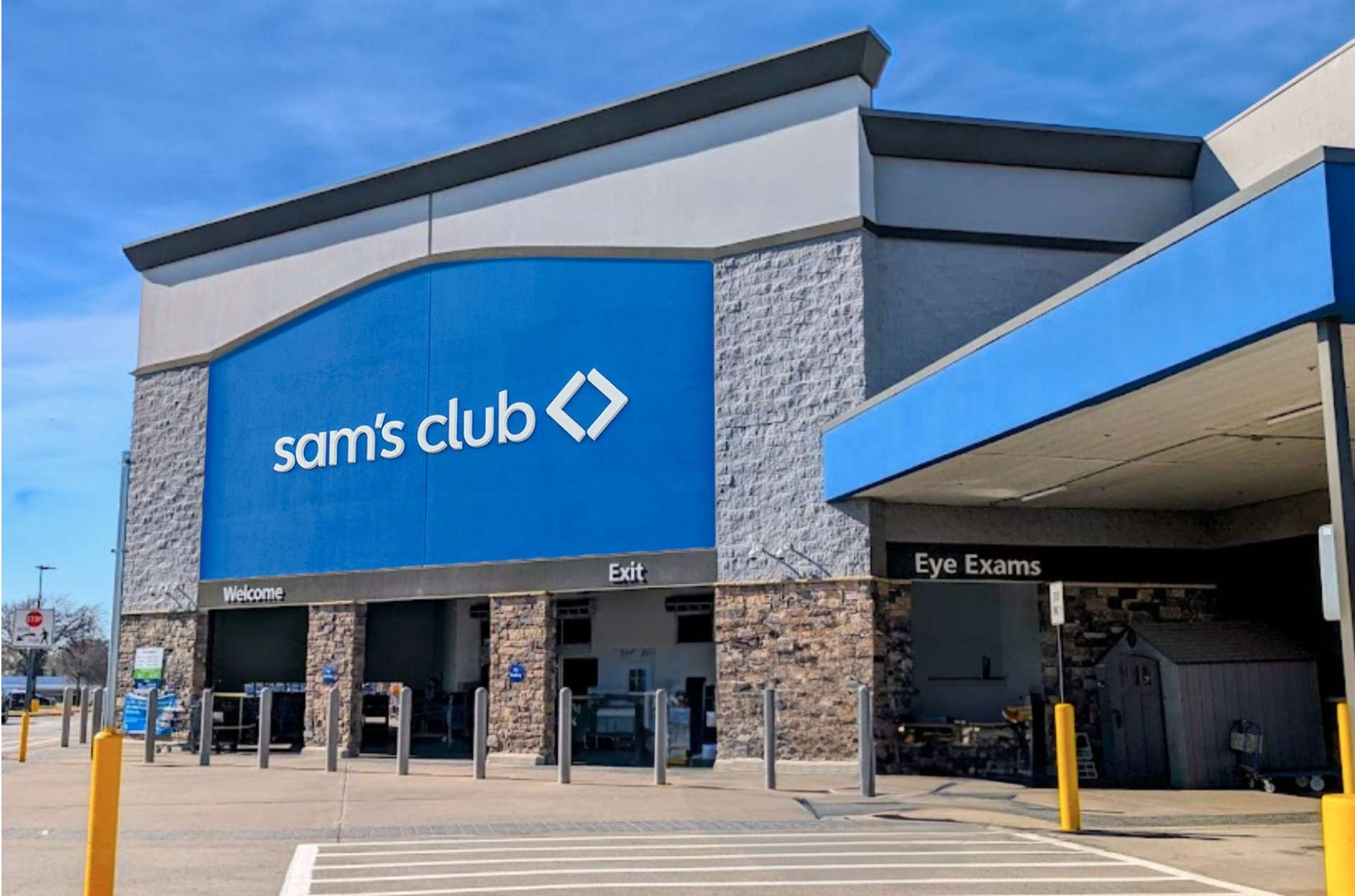 Sams Club  indirimli üyelik SADECE $20
