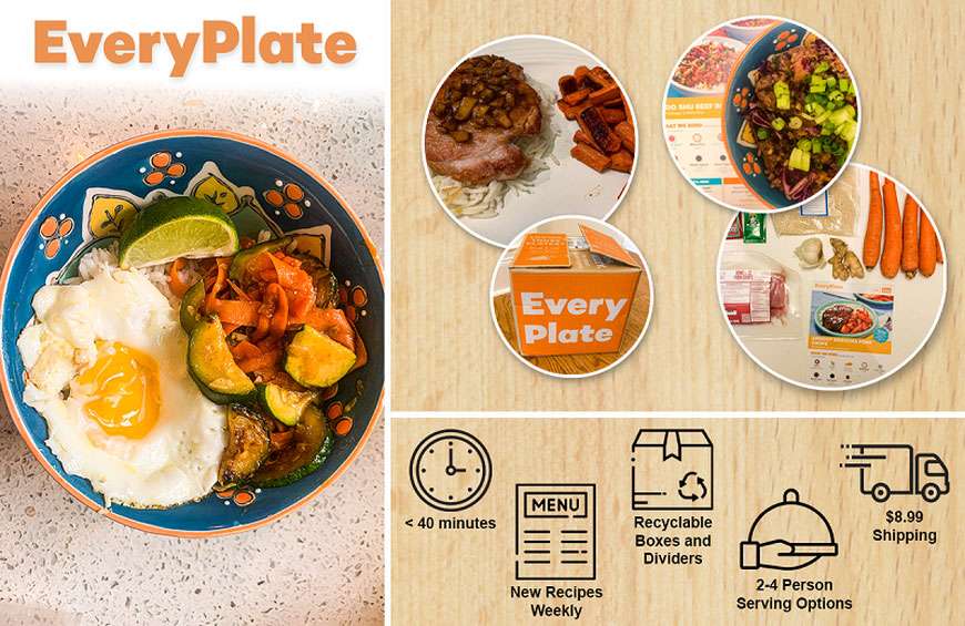 


                                                     EveryPlate ile evinize $1.49'a yemek siparişi verebilirsiniz.