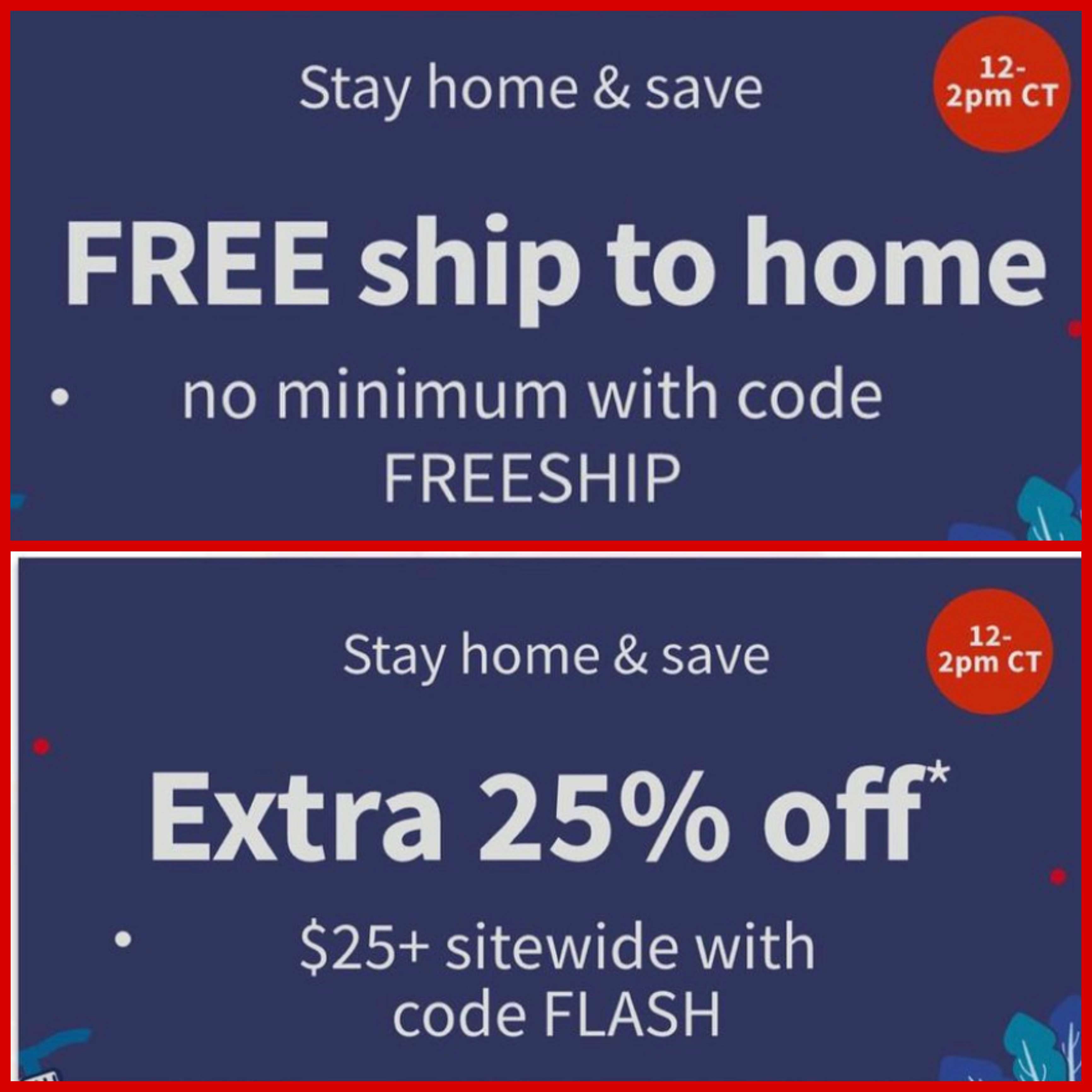 





                                                     2 saate özel Walgreens kodları