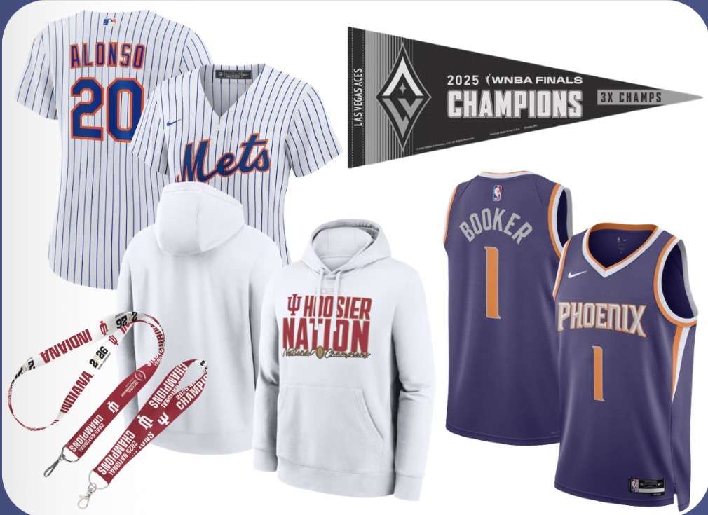 Fanatics formalarda indirim 