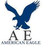 American Eagle ürünlerinde %30-50 indirim 