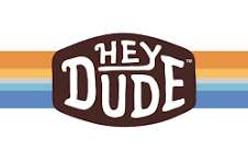Hey Dude ürünlerinde ekstra %40 indirim 