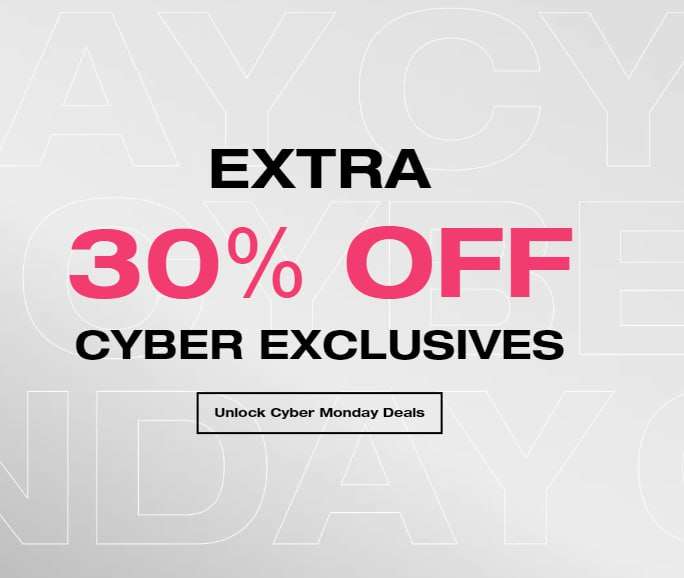 





                                                     Coach Outlet ürünlerinde ekstra %30 indirim