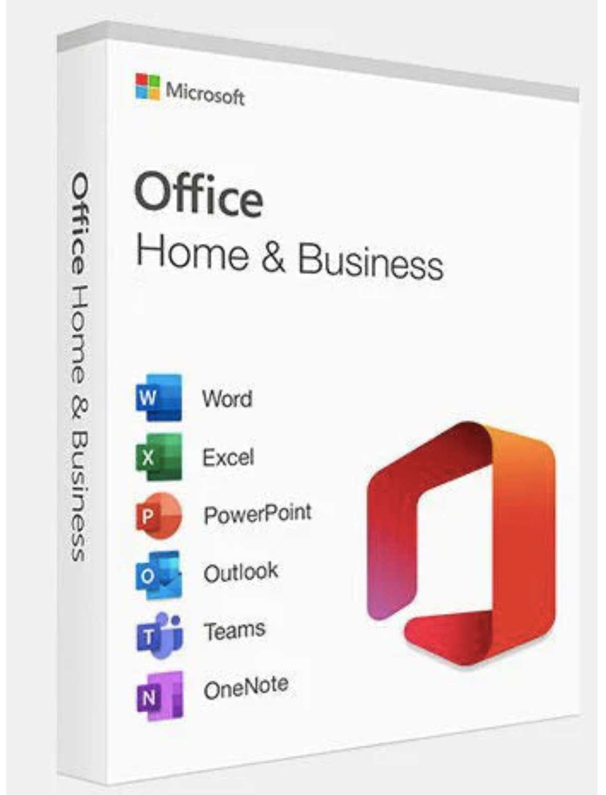  Microsoft Office Home & Business Ömür Boyu Lisansını Sadece $16.88'a Alın!