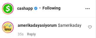 





                                                     Cash App ile para kazan (1 Milyon $ dağıtıyor)