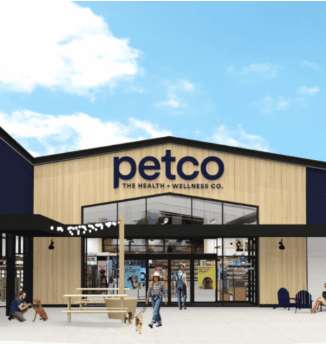 Petco'da ücretsiz etkinlikler