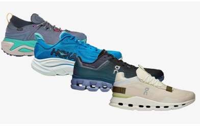 Woot Hoka ve On ayakkabılarda ekstra %20 indirim