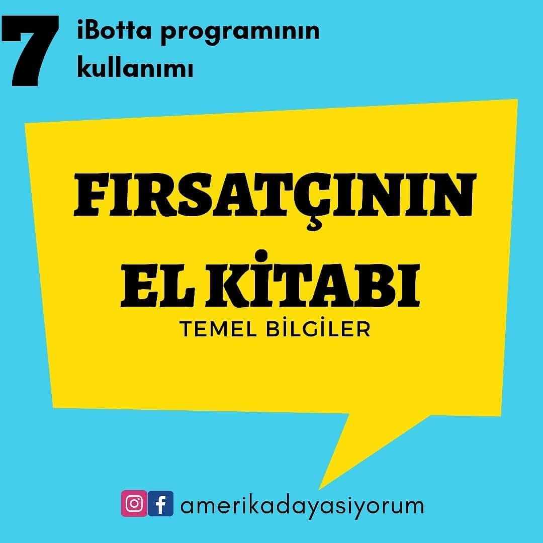 Ibotta nedir ve nasıl kullanılır?