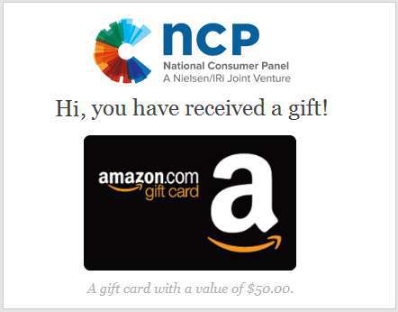 Anket yap para kazan - basvurmak uzun suruyor ama kazancı bol - NCP nedir?