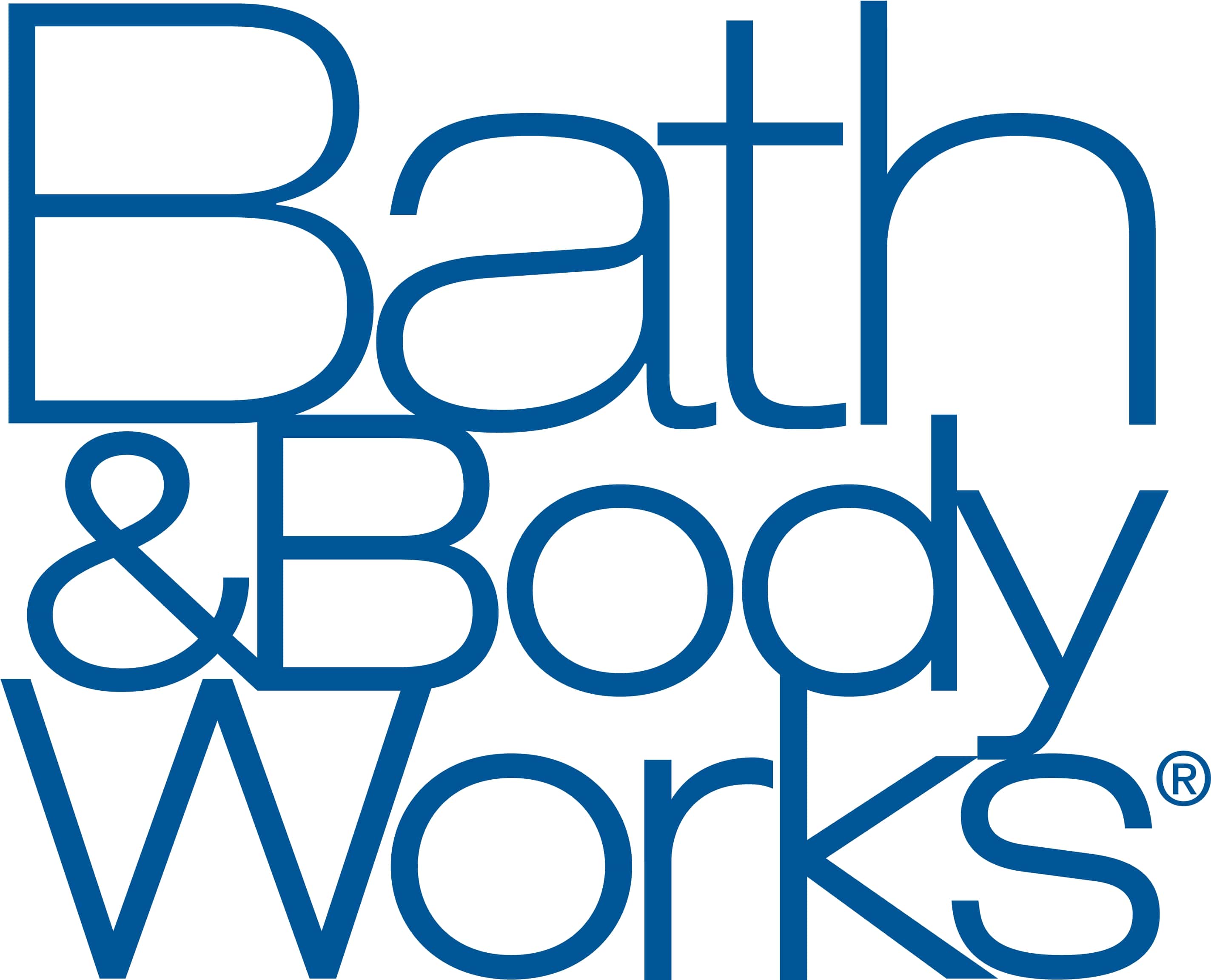 Bath & Body Works el sabunları $3.95