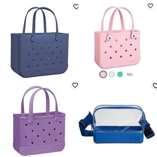 





                                                     Public Lands Bogg çantalarda sepette %25 indirim