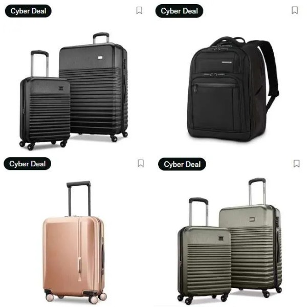 





                                                     Samsonite indirimi