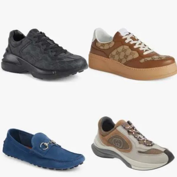 





                                                     Gucci erkek ayakkabılarında indirim