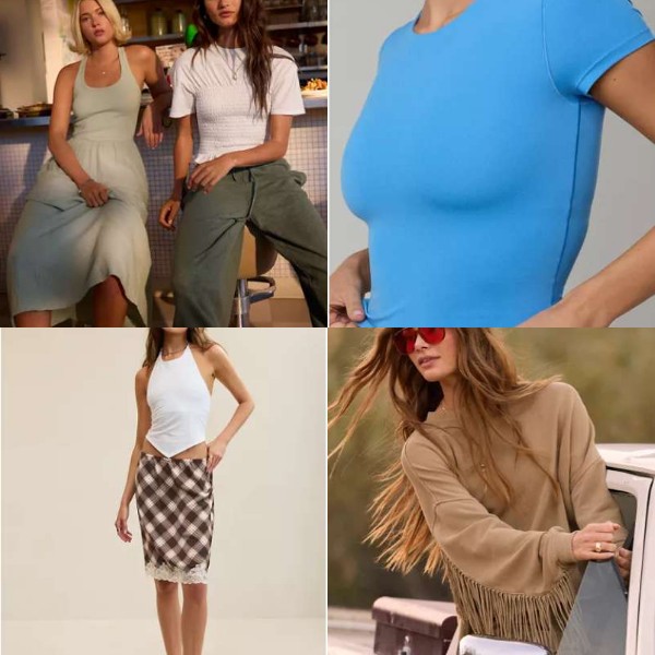 Aerie ürünlerinde %80'e varan indirim