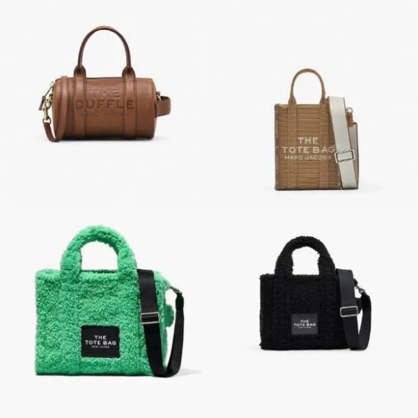 





                                                     Marc Jacobs çantalarda ekstra %20 indirim