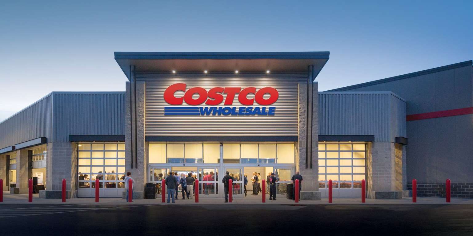 Costco Gold Üyeliği + $50 Dijital Costco Shop Card