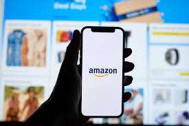 Önceki Amazon alışverişlerine özel bir indirim var mı?