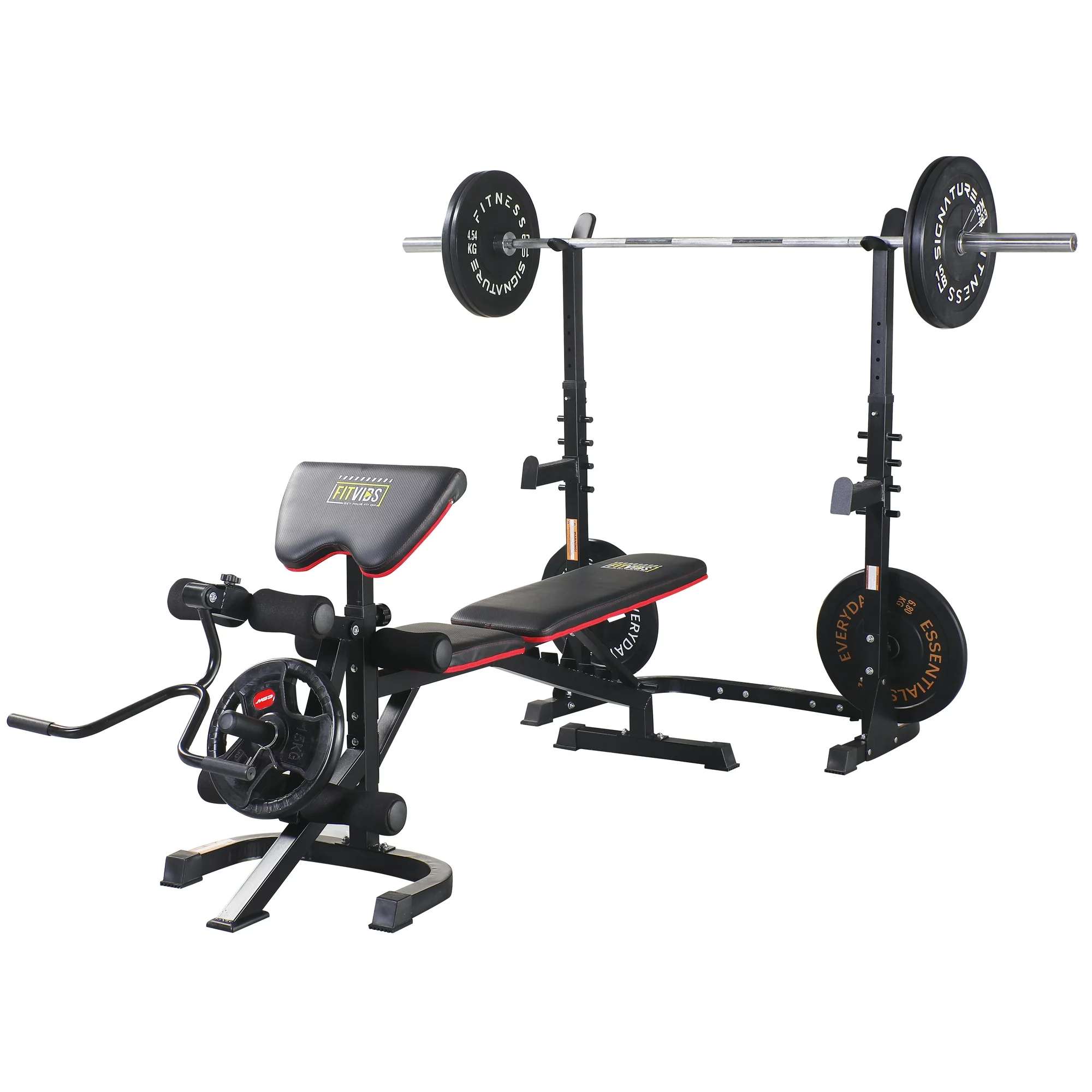 





                                                     Fitvids bench press
