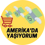 Amerika'da Yaşıyorum